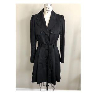 H&M Trench Coat